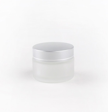 تصویر محصول دوات شیشه ای مات 30 میل